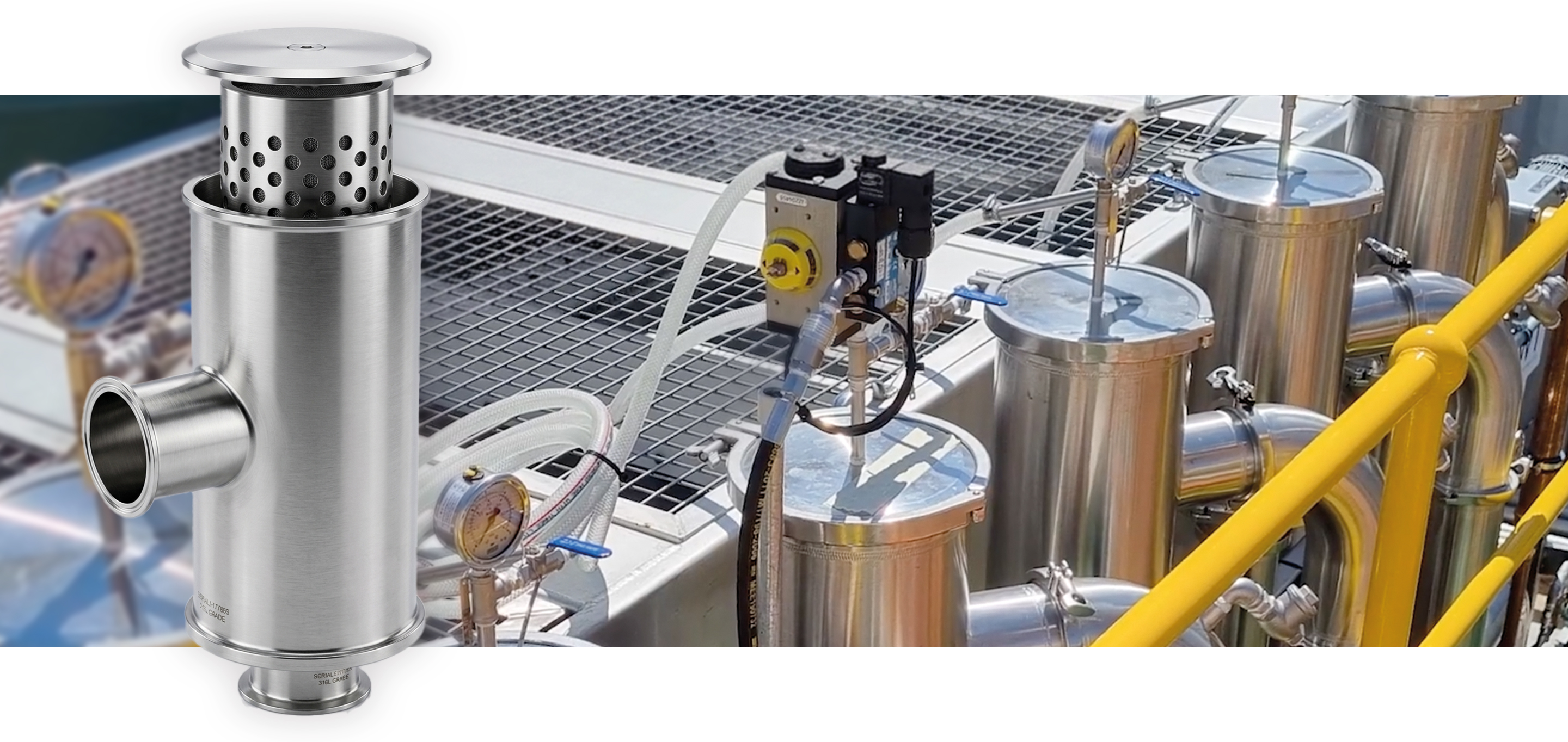 Panta Rei - GEM System